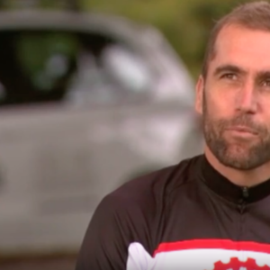 Stage 4 map of the Giro